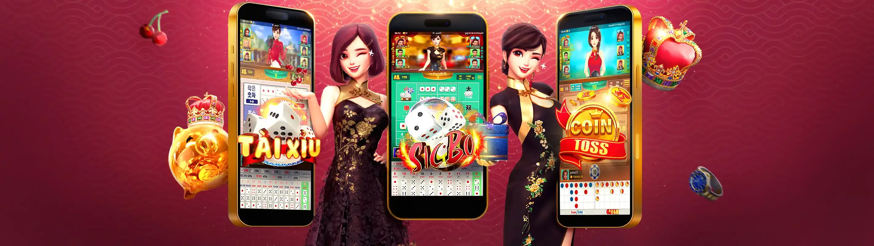 Thomo667 Bắn Cá Trực Tuyến