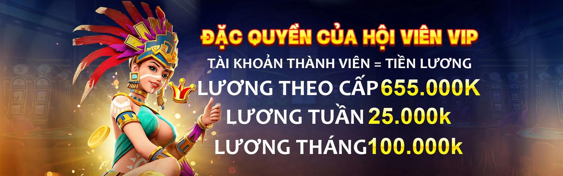 Sòng bạc trực tuyến thomo667 với các trò chơi đa dạng