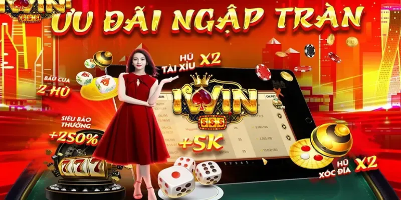 Khuyến mãi mới nhất thomo667