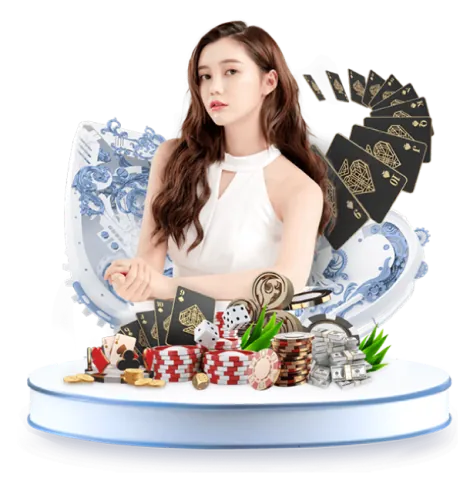 Live Casino với người chia bài thật
